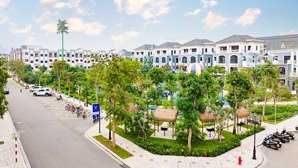 cực phẩm liền kề xẻ khe san hô sh11-41, 128m² giá 16.104 tỷ - vị trí trung tâm, căn vip