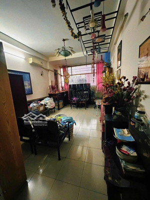 bán nhà mặt tiền đường lê thúc hoạch, 4m x 12.3m, 1 trệt 3 lầu 1 sân thượng, 10.8 tỷ