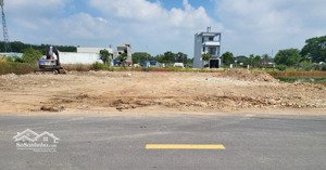 chú minh cần bán gấp đất shr ngay chợ việt kiều - củ chi. dt 5x35m giá 1 tỷ 050 tl