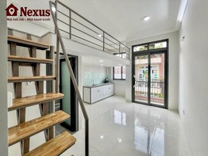 siêu phẩm trống ban công thoáng mát liên khu 4 - 5, bình tân