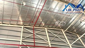 cho thuê nhà xưởng mới 100% 9.500m2 giá chỉ 580 triệu. kcn trảng bom - đồng nai: 