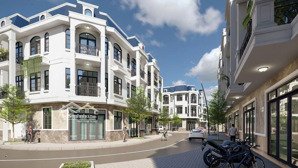 chính chủ bán nhà giao điểm chợ bình phước, thuận an. 60m2, sẵn nhà ở ngay giá từ 5 tỷ