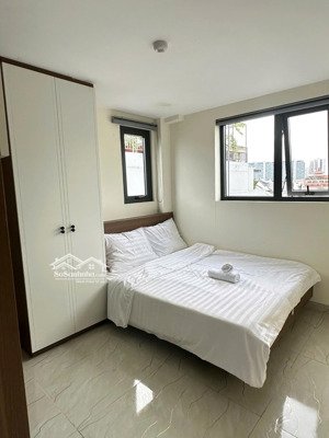 studio full nội thất máy giặt riêng ngay trương văn bang, quận 2