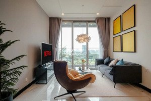 căn hộ empire city view landmark 81 2pn, 93m2, nội thất cao cấp