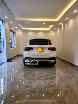 hàng tuyển - lô góc - ngõ thông - ô tô ngủ trong nhà - mới koong - 6 tầng thang máy 60m2 giá 13.6tỷ