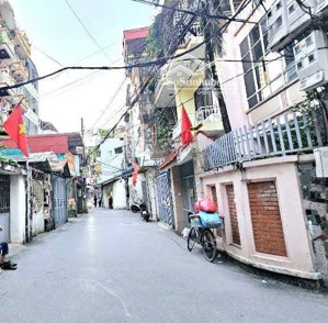 bán nhà hoàng văn thái, 65m, 6 tầng, oto tránh, thông kinh doanh đỉnh, 17.9 tỷ.