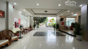 siêu phẩm khách sạn dòng tiền hàng tháng cực mạnh-giá 27ty doanh thu lên tới 230tr/tháng 