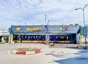 mặt bằng khủng 1000m ngay vòng xoay trần bình trọng - nguyễn văn đậu