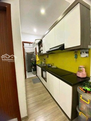 bán căn hộ 1pn, 1wc tại chung cư đại thanh, 2,58 tỷ, 36m2 view đẹp