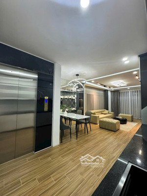 nhà đẹp 7 tầng ô tô tránh nội thất sang trọng sát himlam vạn phúc hà đông lh 