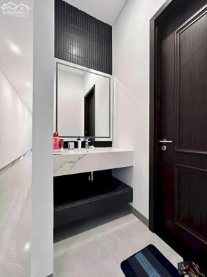 Bán Nhà Vườn Thuận Đạo – Đường Xe Hơi Tới Tận Nơi