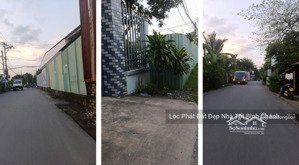 bán đất 125m² (92m² ont), ngang 7m đường 20m (dt) đoàn nguyễn tuấn, bình chánh, qh dân cư, tl 4 tỷ+