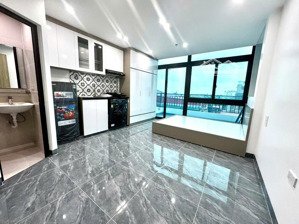 cho thuê phòng đẹp tại 521 cổ nhuế, bắc từ liêm - nhà mới tinh - giá hạt rẻ - an ninh tốt - có pccc
