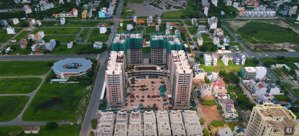 sở hữu ngay căn hộ 2pn 68m2,ban công hướng sông,mặt tiền đường trương văn bang.giá chỉ 5.85 tỷ