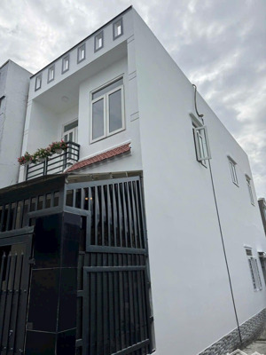 bán nhà gần gò vấp. diện tích 4.1 x16. giá 4 tỷ 650