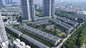 chuyển nhượng bt vạn tuế - ecopark, 162m2 (vị trí đẹp) - ngay bể bơi, đã có sổ đỏ. giá thoả thuận