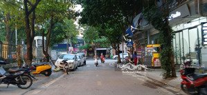 bán nhà dân xây mới.phố trạm.long biên- cầu vĩnhtuy. lô góc. gara ô tô.thang máy. sổ đẹp