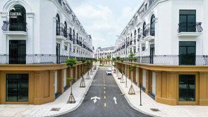 chính chủ biệt thự star central, bùi viện, đồng hòa, kiến an, hải phòng - hh môi giới ưu đãi 1.5%