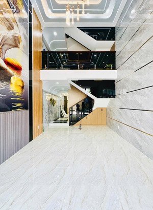 chủ gửi bán hxh đường số 5 ngay aeon tân phú dt 4x13m. 1 trệt 1 lửng 2 lầu st, giá 7,8tỷ