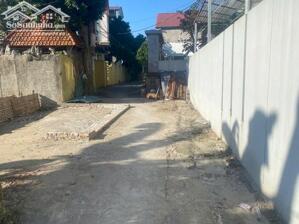 Bán đất vị trí đắc địa tại thôn Hải Bối, xã Vĩnh Thanh, (Đông Anh), Hà Nội; 3,95 tỷ, 0978256223