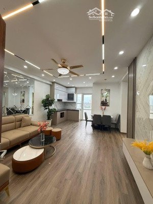 bán cc đẹp xuất sắc tại kđt xa la, 4,65 tỷ, 70m2, 2pn, 2wc