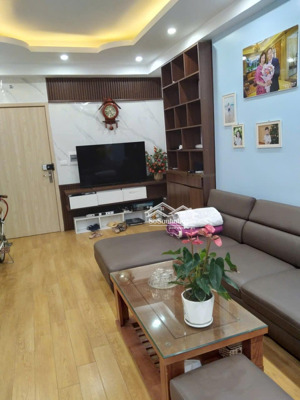 bán căn hộ chung cư thanh hà mường thanh 72m2 - 2pn , 2wc, 3.68 tỷ full nội thất!