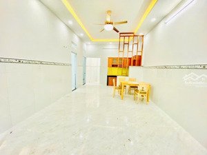nhà 7x12m - giá 4,1 tỷ - hẻm 1 sẹc - kênh nước đen - view gần công viên