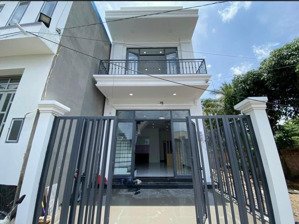 bán nhà riêng - 80m2 (4x20)m - chính chủ shr