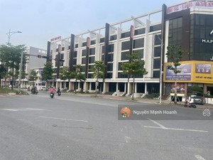 bán nhà liền kề khu a2.4 thanh hà 100m, đường 17m, xây thô 5 tầng, giá chỉ 12.8 tỷ
