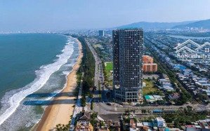 bán cặp đất nguyễn tất thành ngay kđt golden hills liên chiểu - 210m2 ngang 10m - hiếm , giá tốt