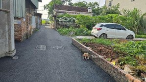 bán lô đất đẹp thôn thạc quả - x. dục tú - đông anh - hn. dt : 40m2.
mặt tiền 4m
hướng: tây nam.