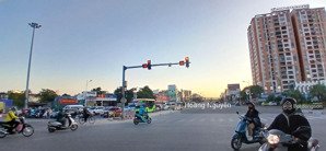 bán nhà đẹp phố trạm-aeon long biên, cầu vĩnh tuy. thang máy- gara ô tô. full nt. 3p