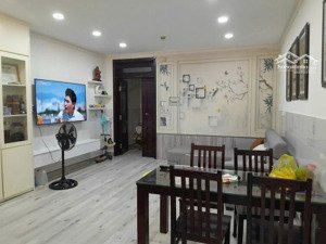 bán căn hộ him lam nam khánh - dương quang đông, p5, q8. dt 91m², 2pn, 2wc.