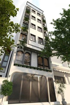 siêu phẩm apartment 33 căn hộ dịch vụ xuân la (tây hồ) dt 262 m², giá 150 tỷ. lh 