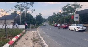 bán đất nền 100m2 tại đường 87a, xã ba trại, ba vì, hà nội, giá 700 triệu