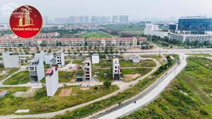 Bán 100m Đất Dịch Vụ An Thượng, Vị Trí Đẹp