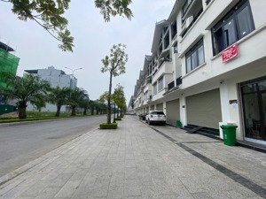 cơ hội vàng sở hữu liền kề đẹp nhất khu đô thị mới kim chung-di trạch