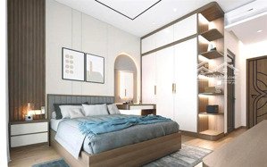 bán nhà phố nam dư - lĩnh nam : xây mới - nội thất xịn mịn - ngõ rộng thoáng - giá 6.2 tỷ