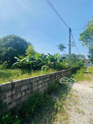 chính chủ gửi bán đất chưa qua đầu tư | lô đẹp nhuận trạch