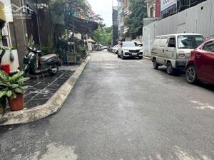 Đồng Cổ 6 tầng x mặt tiền đẹp 4.8M - NHÀ ĐẸP VỀ Ở NGAY – NGÕ THÔNG - Cách mặt phố Đồng Cổ 20m