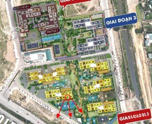 bán căn hộ 2pn 54m2 ở lumi hanoi 5,19 tỷ đã bao thuế phí sang tên