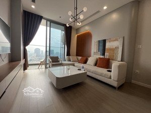 chung cư cao cấp the nine, diện tích 76m2, vew triệu đô