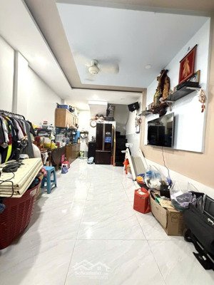 khu hiếm nhà bán ! bán nhà 3 tầng nguyễn thái bình p.4 trung tâm tb - 26m2( 3.5x8m ) - 4.x tỷ