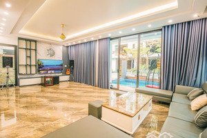 chính chủ bán gấp biệt thự biển giá tốt nhất nội khu flc sầm sơn