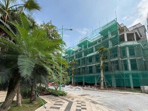 vốn hơn 5 tỷ đã có thể sở hữu nhà liền kề 5 tầng tại kđt green little town cổ bi, gia lâm, hà nội