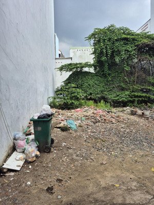 bán đất 5x23m (110m2) thổ cư, hẻm 115 đường lê trọng tấn q tân phú