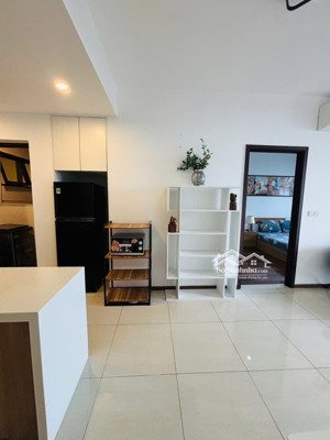 one verandah cho thuê 1pn giá tốt diện tích 55m 1pn nội thất đầy đủ trống sẵn, dọn và