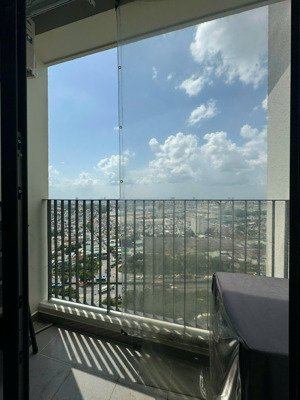 59m2, 2pn, 2wc, view thành phố, mt bế văn đàn, sổ hồng riêng, 2,55 tỷ tl