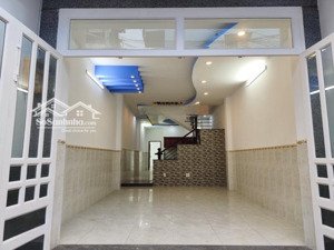 bán nhà 2 tầng, đường lê trọng tấn, tân phú, dt 92m2 (4x23m), giá 7,5 tỷ