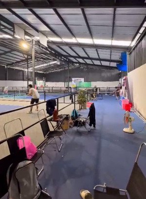 kho đẹp cần cho thuê ở đường nguyễn hữu thọ diện tích kho 1000m2